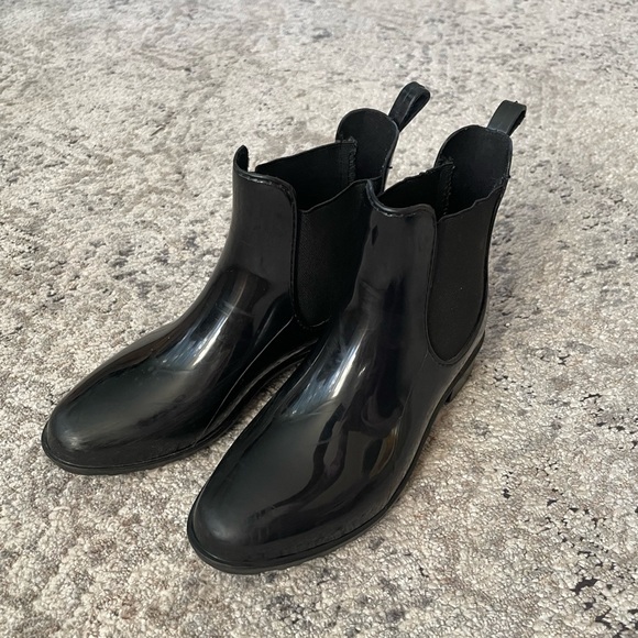 Rain Booties - Picture 2 of 7